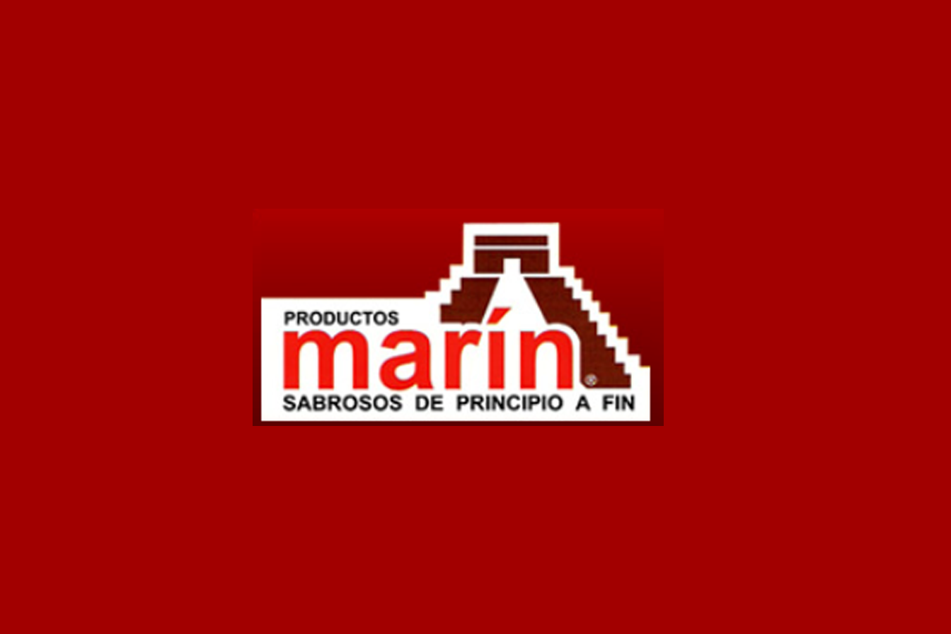 Cliente Indusa Ingenieria en alimentos
